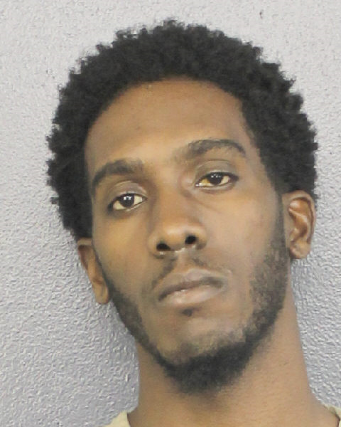  CHAD WOLF XAVIER Photo