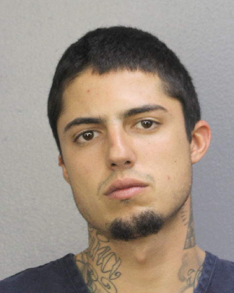  BRYANT ETCHEVARNE Photos, Records, Info / South Florida People / Broward County Florida Public Records Results