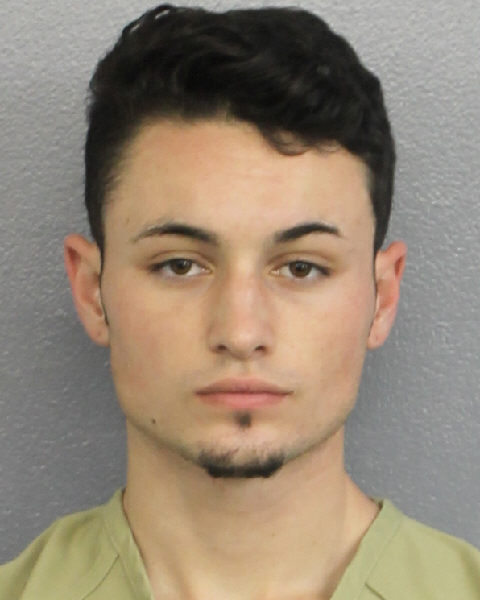  NATHANIEL DALLIN HAYNES SOTOMAYOR Photos, Records, Info / South Florida People / Broward County Florida Public Records Results