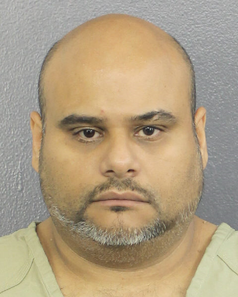  PEDRO CRESPO CHAPARRO Photo