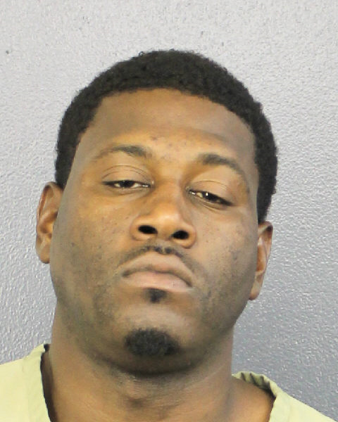  AARON CHRISTOPHER ROLLE Photo