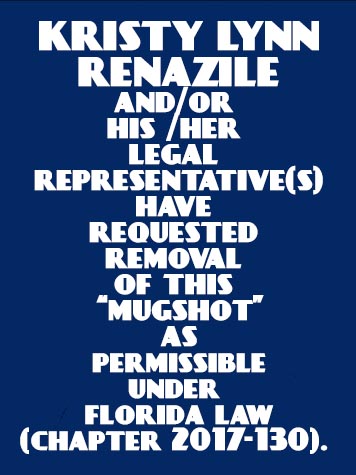  KRISTY LYNN RENAZILE Photos, Records, Info / South Florida People / Broward County Florida Public Records Results