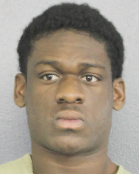  ZACHARY EMILE ALTIDOR Photos, Records, Info / South Florida People / Broward County Florida Public Records Results