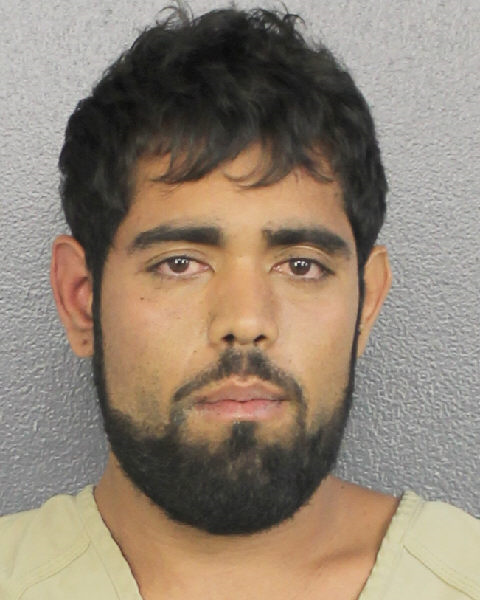  JESUS ALBERTO BARROSO Photo