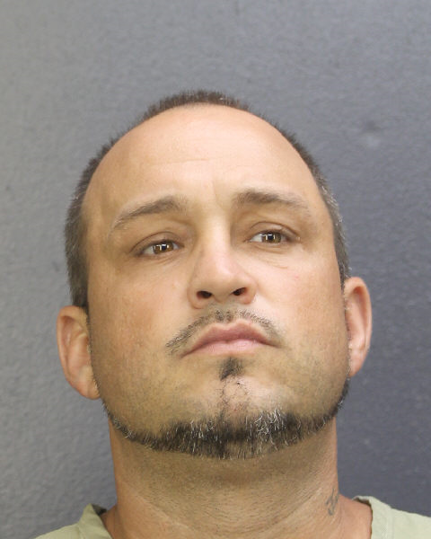  ANTHONY MICHAEL DOTSON Photos, Records, Info / South Florida People / Broward County Florida Public Records Results