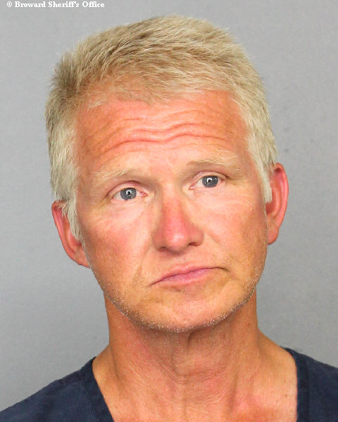 KEITH ALAN STEWART fotografia del sheriff oficial del condado de Broward KEITH ALAN STEWART fotografia del sheriff oficial del condado de Broward