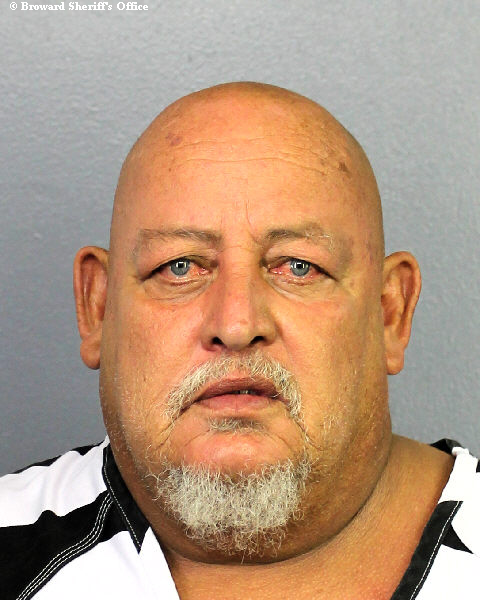 JOSE LUIS RIVERA fotografia del sheriff oficial del condado de Broward JOSE LUIS RIVERA fotografia del sheriff oficial del condado de Broward