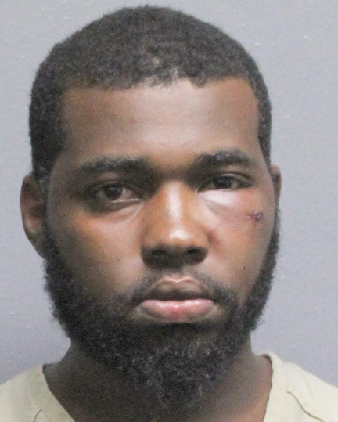  ANTHONY WHEATLE DENTON fotografia del sheriff oficial del condado de Broward