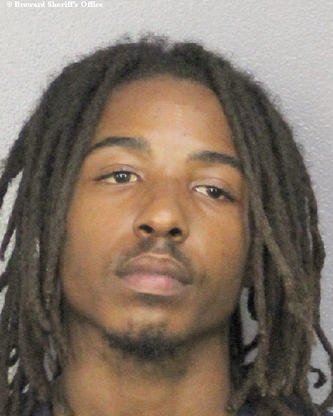  IVEN ANDRAUS BRYANT Photos, Records, Info / South Florida People / Broward County Florida Public Records Results