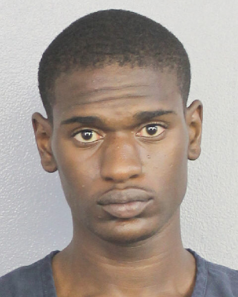 SCOTT MARVIN SPENCER LESPERANCE fotografia del sheriff oficial del condado de Broward SCOTT MARVIN SPENCER LESPERANCE fotografia del sheriff oficial del condado de Broward
