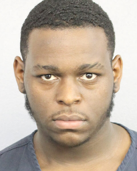  REGINALD DEION DANIELS Photos, Records, Info / South Florida People / Broward County Florida Public Records Results