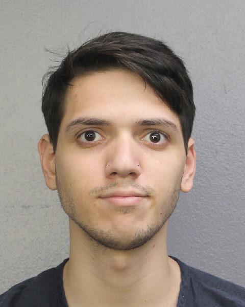  MICHAEL JAVIER SANTIESTEBAN Photos, Records, Info / South Florida People / Broward County Florida Public Records Results