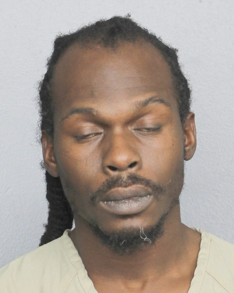  TAVARUS LUCIEN PARRISH Photos, Records, Info / South Florida People / Broward County Florida Public Records Results