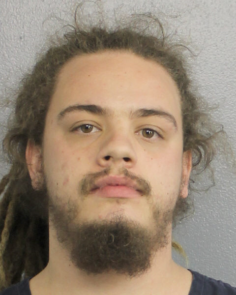  AUSTIN JAMES UNDERWOOD Photos, Records, Info / South Florida People / Broward County Florida Public Records Results