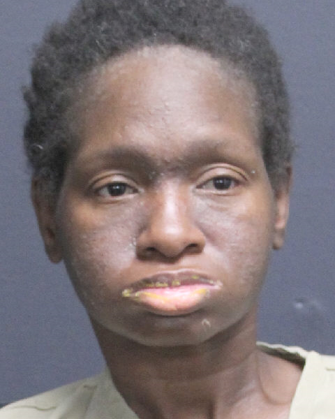  JACQUELINE ASHANTI FOSTER Photo