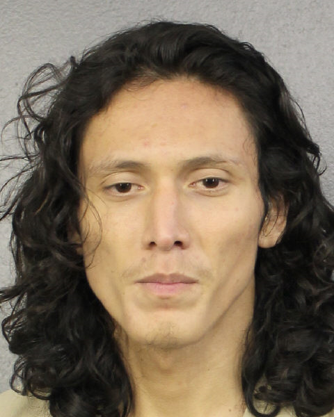  JAIRO EMANUEL BATRES Photo