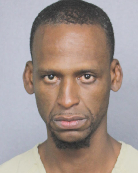  EDDIE LEE ANDREWS Photo