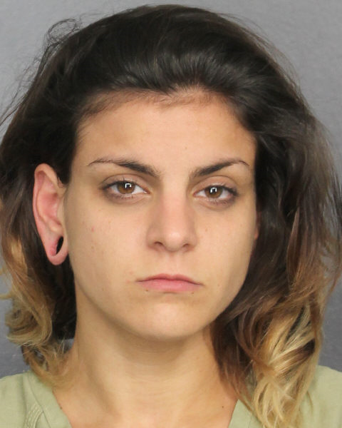  BRITTANY NICOLE HOLLEY Photos, Records, Info / South Florida People / Broward County Florida Public Records Results