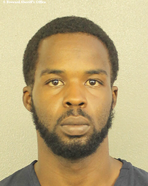 TIMOTHY TAYLOR fotografia del sheriff oficial del condado de Broward TIMOTHY TAYLOR fotografia del sheriff oficial del condado de Broward