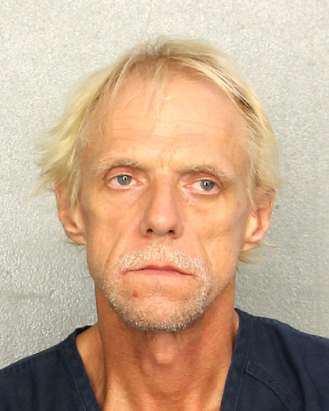  ANDREW WILLIAM KOTCHERHA fotografia del sheriff oficial del condado de Broward