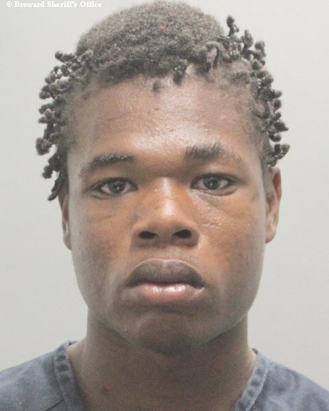  DEVONTAYE ROBINSON Photos, Records, Info / South Florida People / Broward County Florida Public Records Results