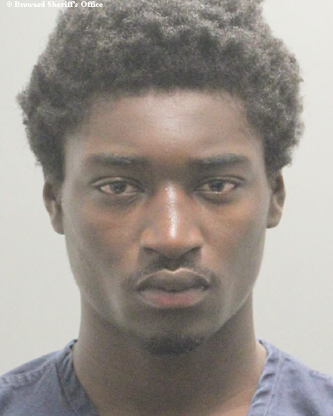  ANTONIO TERRILL TELFAIR Photos, Records, Info / South Florida People / Broward County Florida Public Records Results