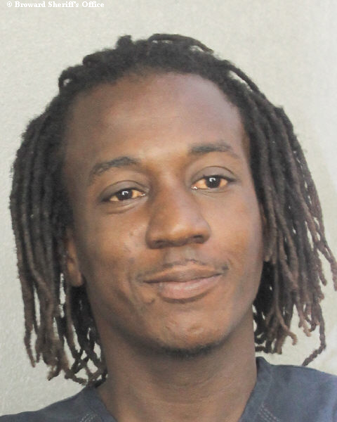  RONALD MCKINZI ROBILLARD Photos, Records, Info / South Florida People / Broward County Florida Public Records Results