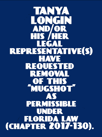  TANYA LONGIN Photos, Records, Info / South Florida People / Broward County Florida Public Records Results