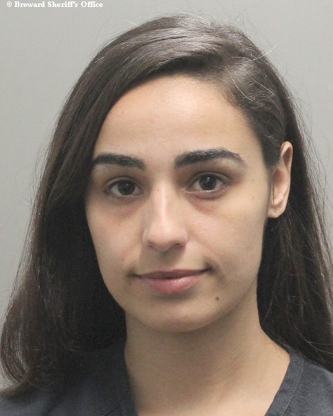  VICTORIA PINTO WARE Photos, Records, Info / South Florida People / Broward County Florida Public Records Results