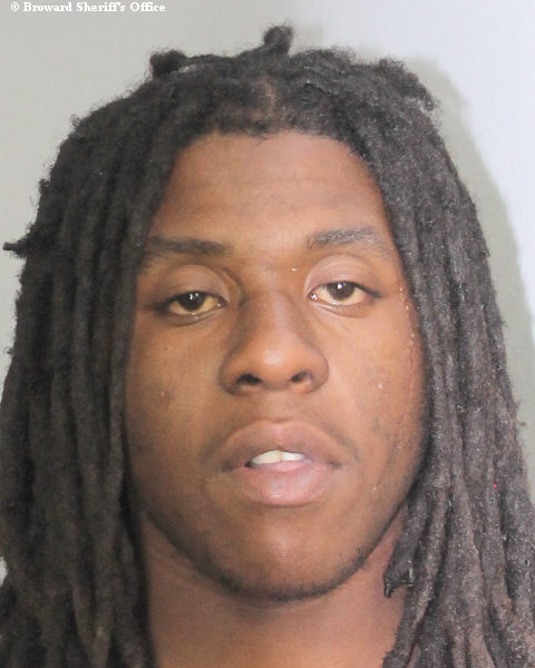  TRAVIS L CONEY Photos, Records, Info / South Florida People / Broward County Florida Public Records Results