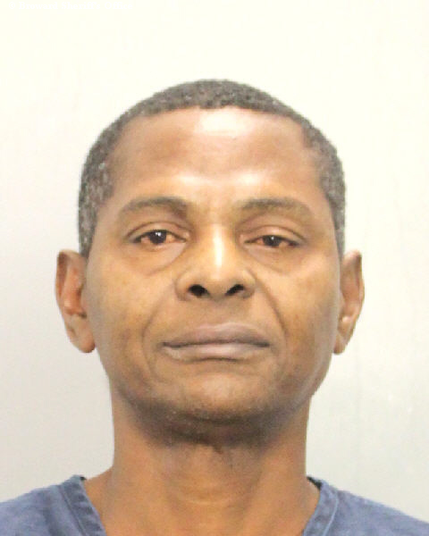 CLIVE MICHAEL DOWNER fotografia del sheriff oficial del condado de Broward CLIVE MICHAEL DOWNER fotografia del sheriff oficial del condado de Broward