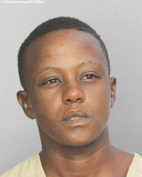 LAKISHA TAYLOR fotografia del sheriff oficial del condado de Broward LAKISHA TAYLOR fotografia del sheriff oficial del condado de Broward
