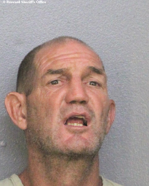  MATTHEW JOHN RAYFIELD fotografia del sheriff oficial del condado de Broward