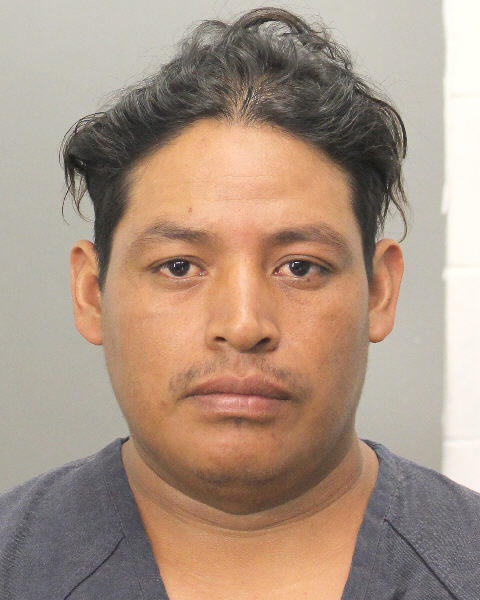  SANTIAGO HERNANDEZ-PAZ fotografia del sheriff oficial del condado de Broward