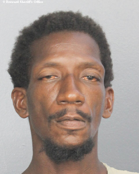  LORINE PERNELL LOWERY fotografia del sheriff oficial del condado de Broward