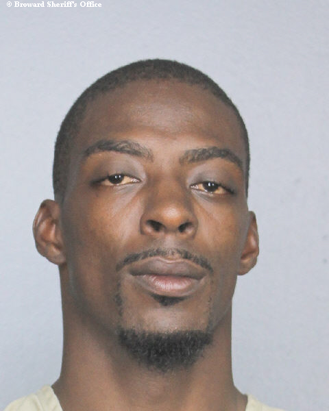  KELSIE KENARD SMITH fotografia del sheriff oficial del condado de Broward