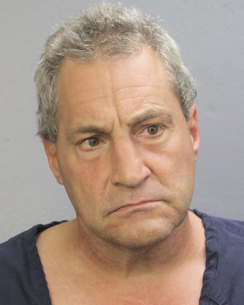 NICHOLAS JOSEPH MASSA fotografia del sheriff oficial del condado de Broward NICHOLAS JOSEPH MASSA fotografia del sheriff oficial del condado de Broward