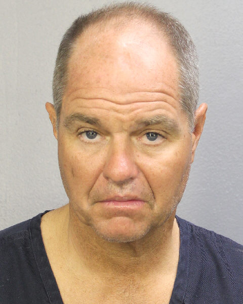 THOMAS M CONBOY fotografia del sheriff oficial del condado de Broward THOMAS M CONBOY fotografia del sheriff oficial del condado de Broward