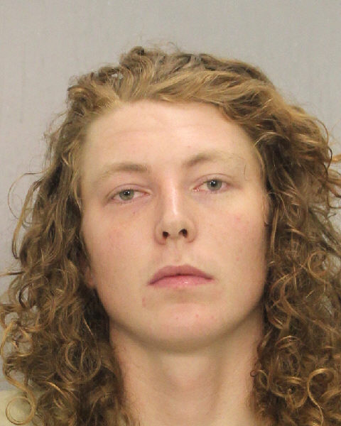  JACKSON T ROGERS fotografia del sheriff oficial del condado de Broward