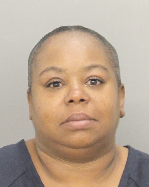  TARA NICOLE BOSTIC fotografia del sheriff oficial del condado de Broward