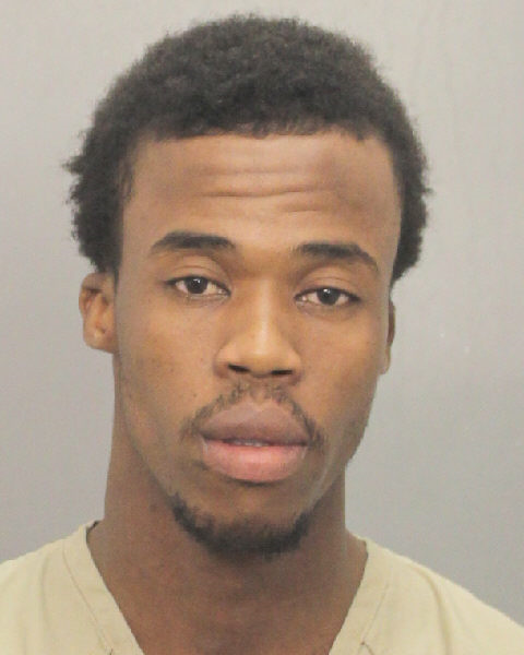  WHAYNAME FERDILUS fotografia del sheriff oficial del condado de Broward