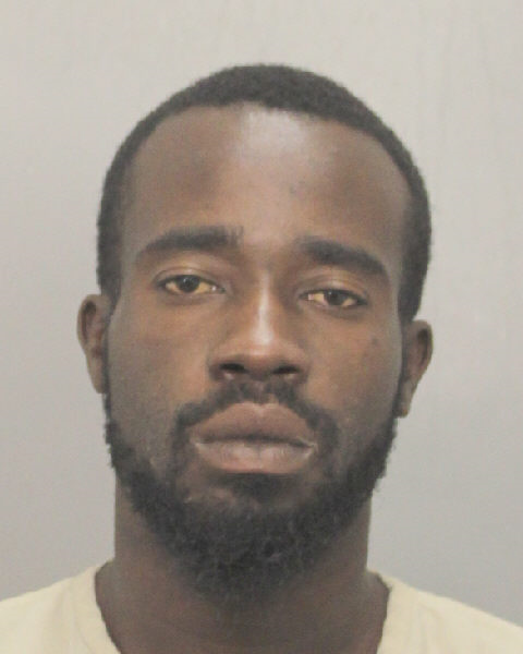  LEON LUBINS fotografia del sheriff oficial del condado de Broward