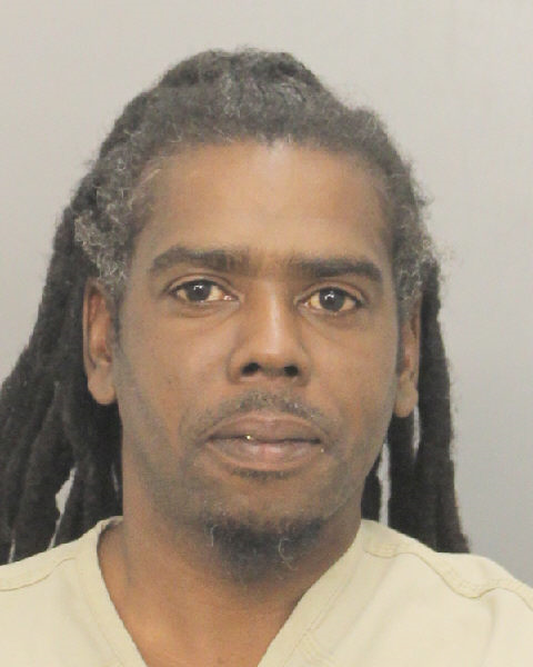  COREY TERRIL NESMITH fotografia del sheriff oficial del condado de Broward