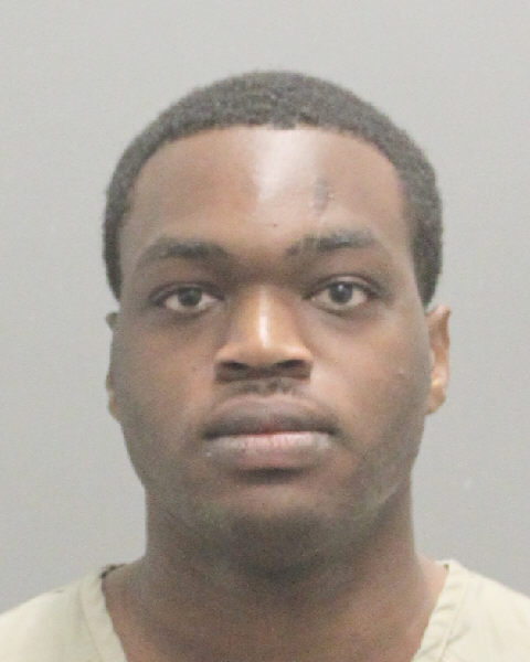  CRAIG SPAIN fotografia del sheriff oficial del condado de Broward