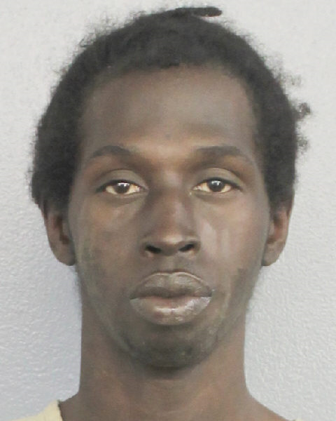 SHARROD DONNELL OWENS fotografia del sheriff oficial del condado de Broward SHARROD DONNELL OWENS fotografia del sheriff oficial del condado de Broward