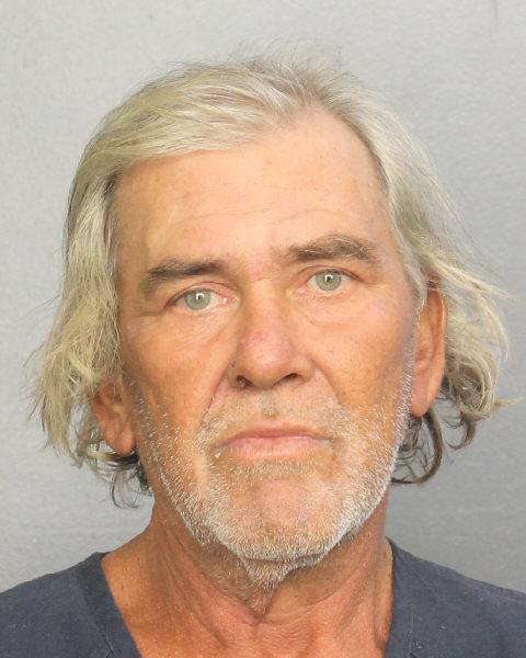 BILLY DAVID BROWN fotografia del sheriff oficial del condado de Broward BILLY DAVID BROWN fotografia del sheriff oficial del condado de Broward