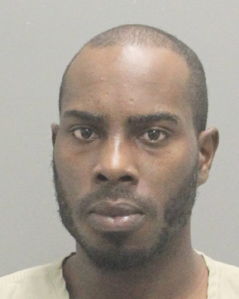  EMELIO ANTHONY BURGESS fotografia del sheriff oficial del condado de Broward