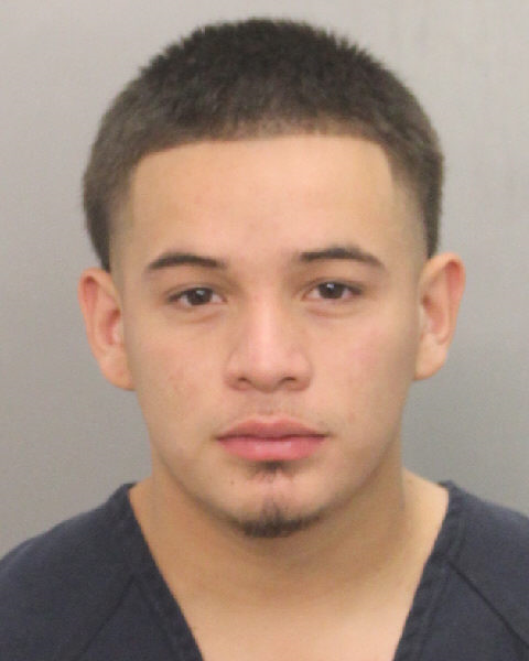  ROBERT EUGENE CHAPA fotografia del sheriff oficial del condado de Broward