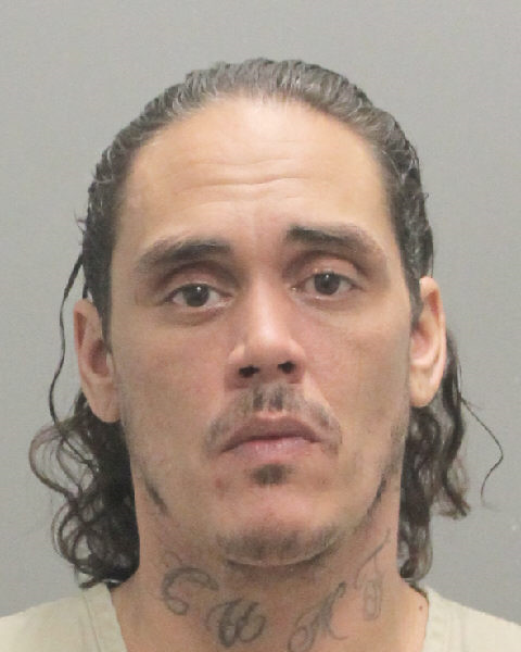  PEDRO VILARCHAO fotografia del sheriff oficial del condado de Broward