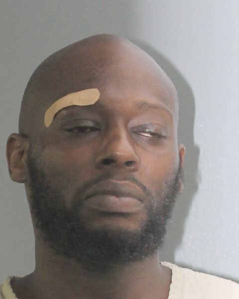  JERMAINE KEVIN ROSS fotografia del sheriff oficial del condado de Broward